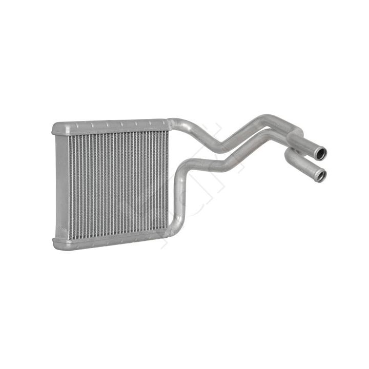 šilumokaitis, salono šildymas HART 623 349