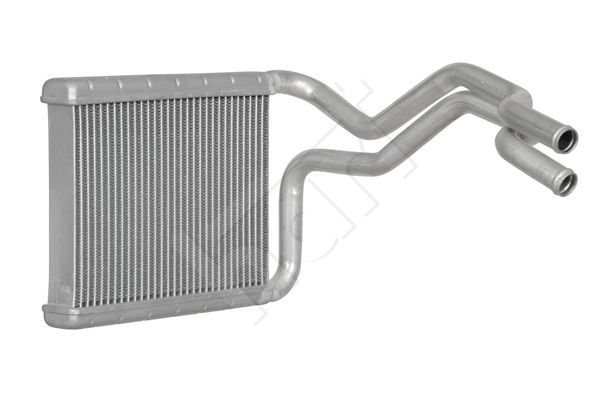 šilumokaitis, salono šildymas HART 623 349