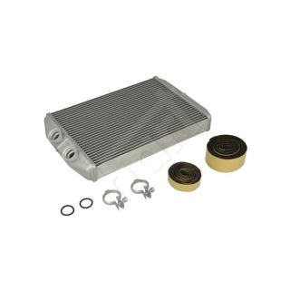 šilumokaitis, salono šildymas HART 630 943