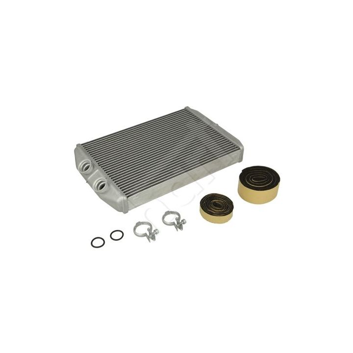 šilumokaitis, salono šildymas HART 630 943