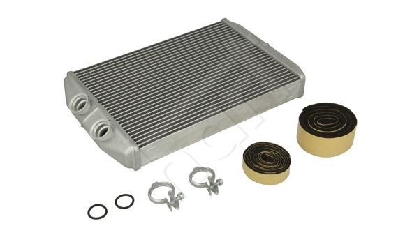 šilumokaitis, salono šildymas HART 630 943