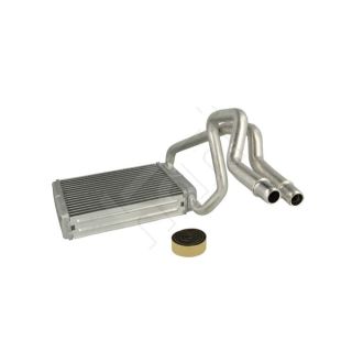 šilumokaitis, salono šildymas HART 630 945