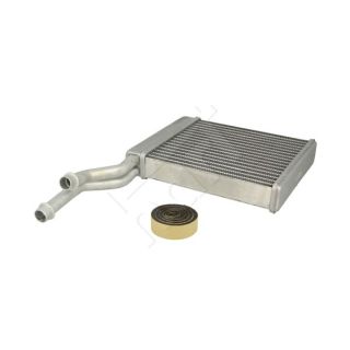 šilumokaitis, salono šildymas HART 630 946