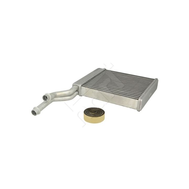 šilumokaitis, salono šildymas HART 630 946