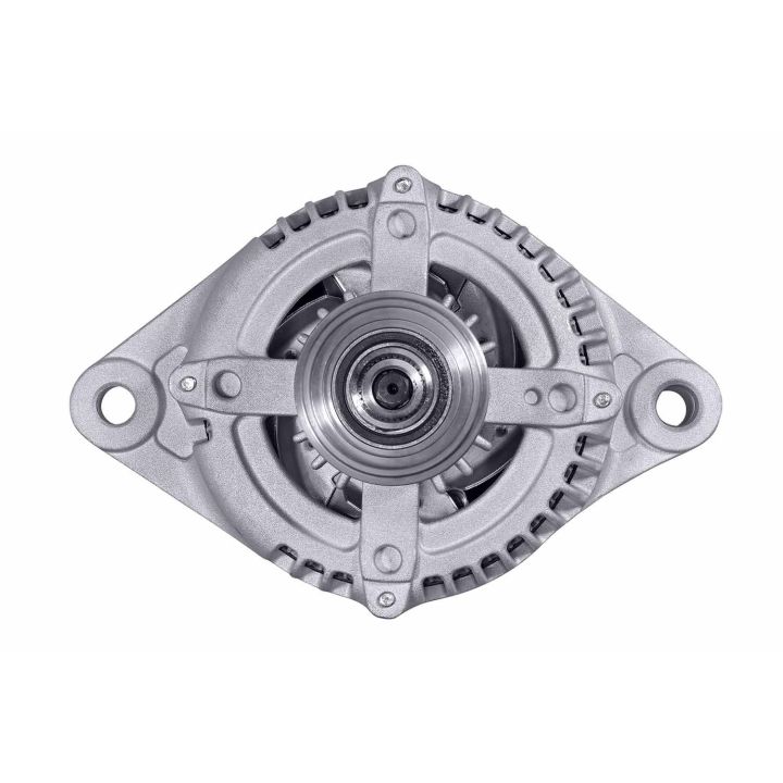 Kintamosios srovės generatorius HELLA 8EL 015 637-941