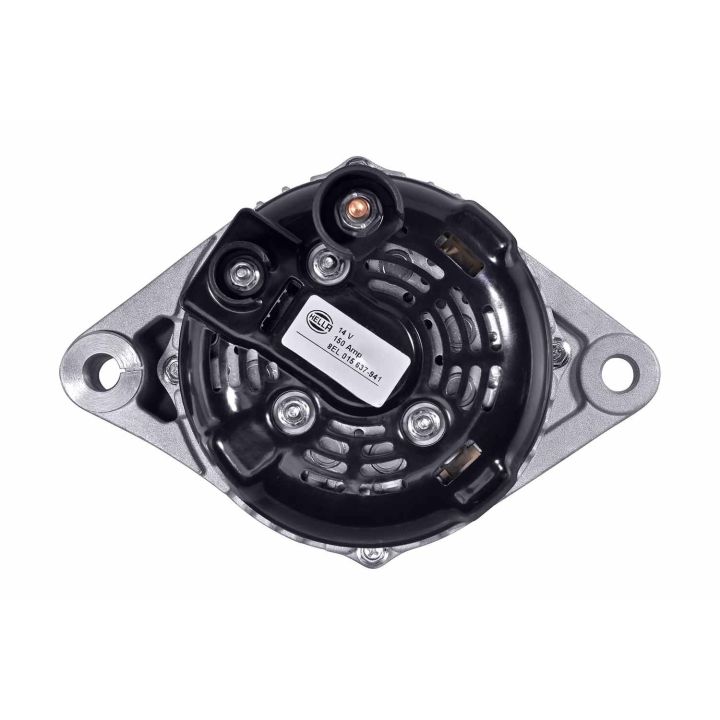 Kintamosios srovės generatorius HELLA 8EL 015 637-941