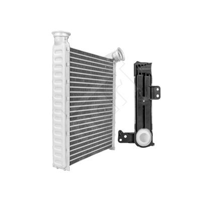 šilumokaitis, salono šildymas HART 631 085