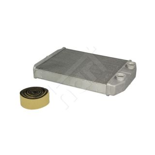 šilumokaitis, salono šildymas HART 631 112