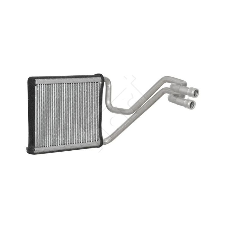 šilumokaitis, salono šildymas HART 645 096