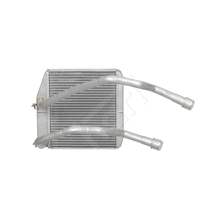 šilumokaitis, salono šildymas HART 645 451