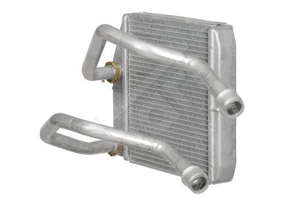 šilumokaitis, salono šildymas HART 645 451