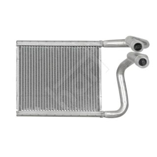 šilumokaitis, salono šildymas HART 645 454