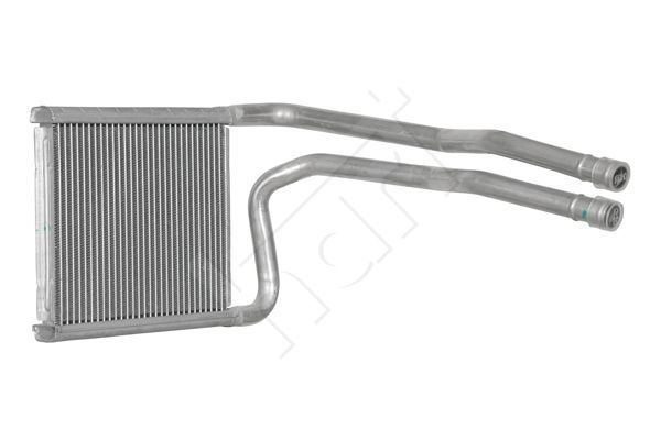 šilumokaitis, salono šildymas HART 645 454