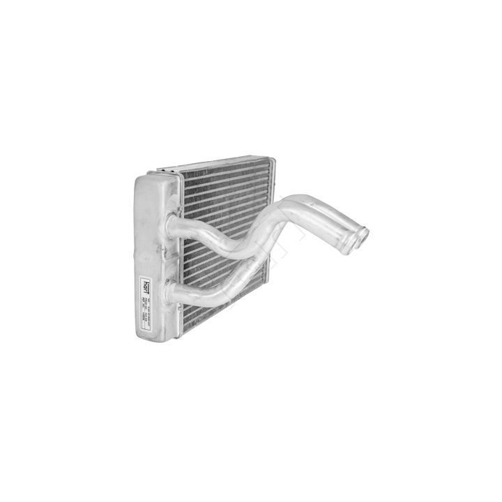 šilumokaitis, salono šildymas HART 646 890