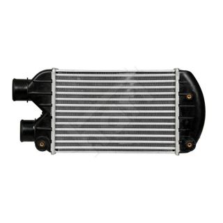 Tarpinis suslėgto oro aušintuvas, kompresorius HART 605 784