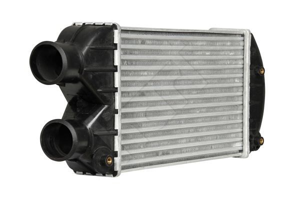 Tarpinis suslėgto oro aušintuvas, kompresorius HART 605 784