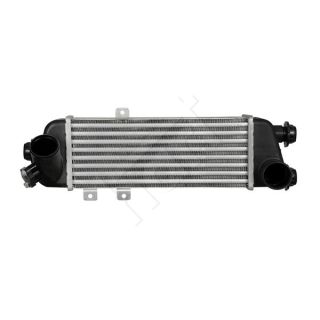 Tarpinis suslėgto oro aušintuvas, kompresorius HART 612 082