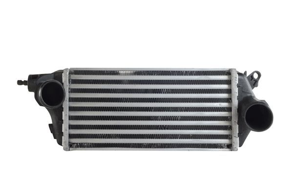 Tarpinis suslėgto oro aušintuvas, kompresorius HART 612 551