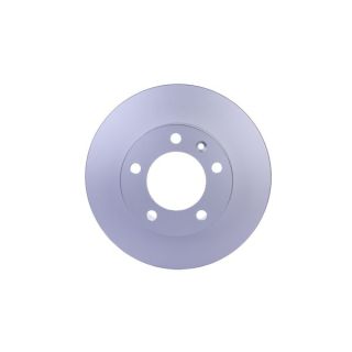 Stabdžių diskas HELLA 8DD 355 127-791