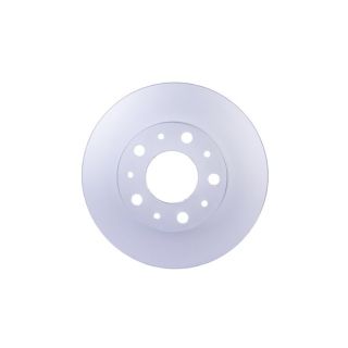 Stabdžių diskas HELLA 8DD 355 127-811