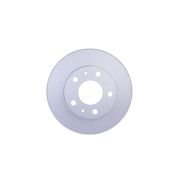 Stabdžių diskas HELLA 8DD 355 127-821