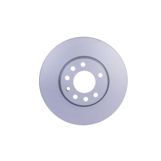 Stabdžių diskas HELLA 8DD 355 127-841