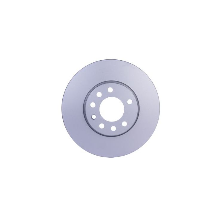 Stabdžių diskas HELLA 8DD 355 127-841