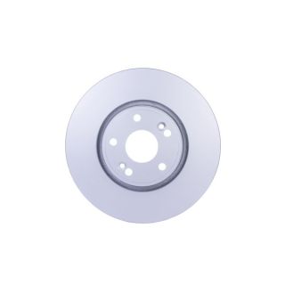 Stabdžių diskas HELLA 8DD 355 127-871