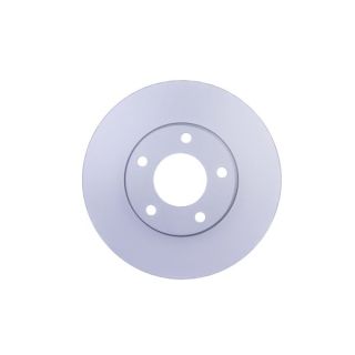Stabdžių diskas HELLA 8DD 355 128-231