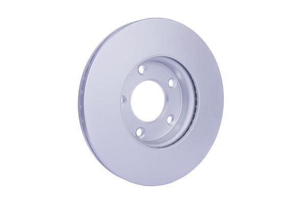 Stabdžių diskas HELLA 8DD 355 128-231