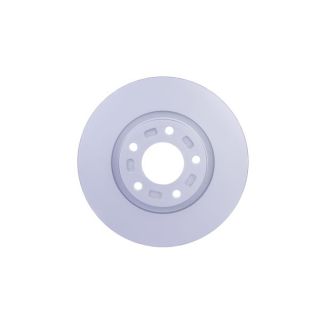 Stabdžių diskas HELLA 8DD 355 128-241