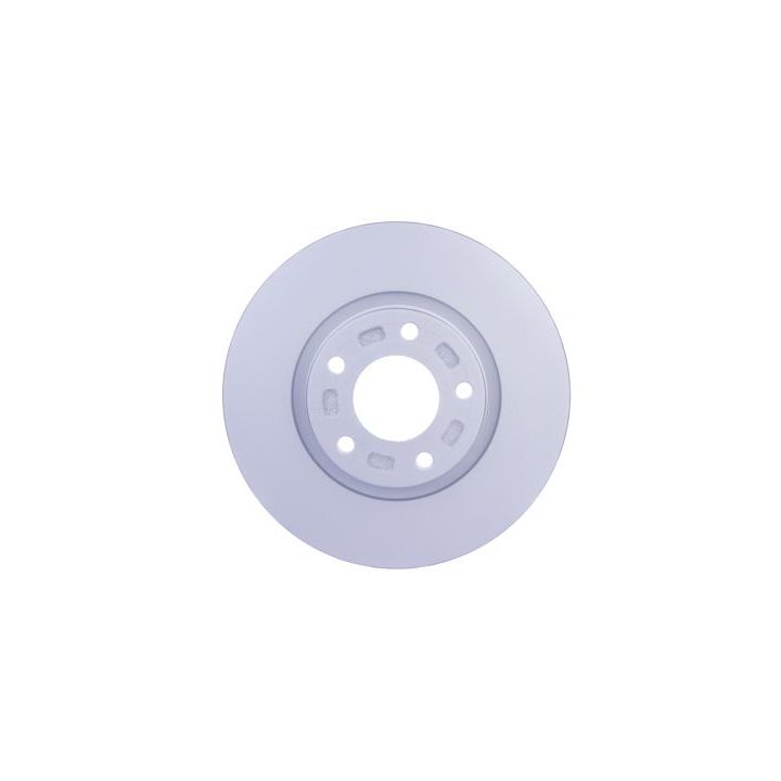 Stabdžių diskas HELLA 8DD 355 128-241