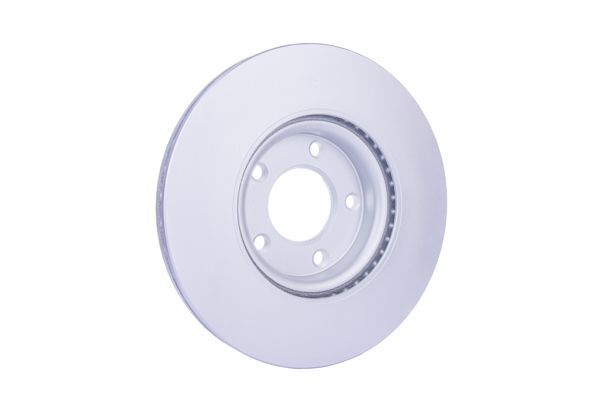 Stabdžių diskas HELLA 8DD 355 128-241