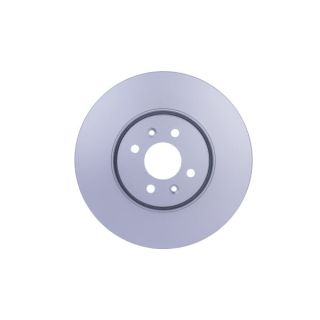 Stabdžių diskas HELLA 8DD 355 128-551