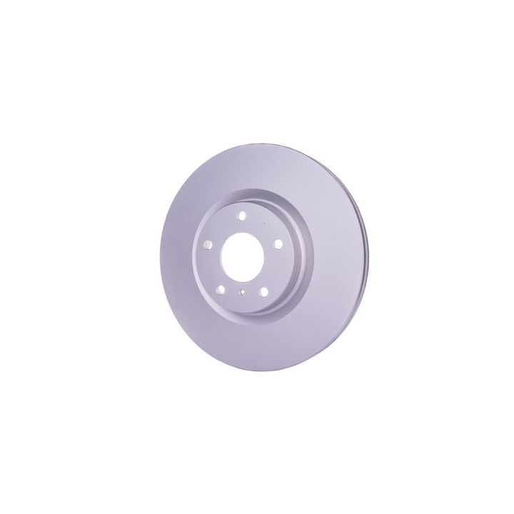 Stabdžių diskas HELLA 8DD 355 128-771