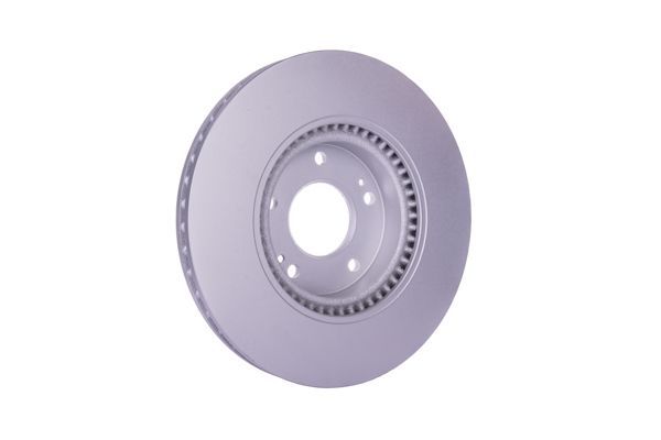 Stabdžių diskas HELLA 8DD 355 128-831