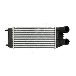 Tarpinis suslėgto oro aušintuvas, kompresorius HART 645 431