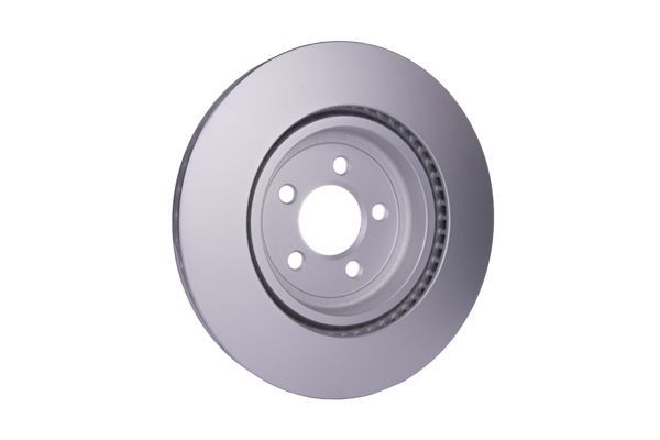 Stabdžių diskas HELLA 8DD 355 128-961