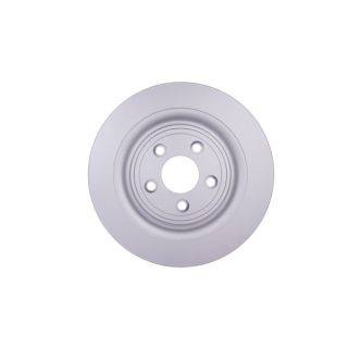 Stabdžių diskas HELLA 8DD 355 128-971