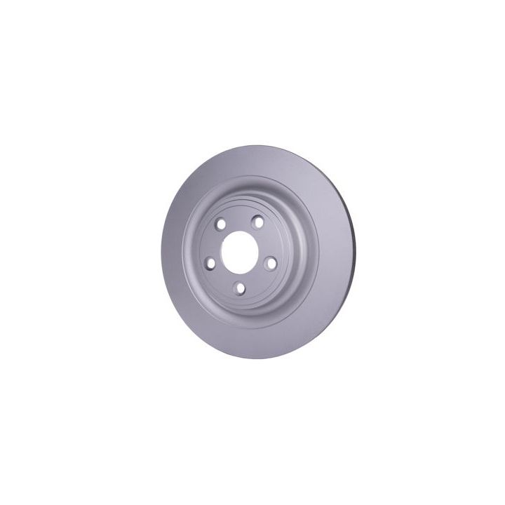 Stabdžių diskas HELLA 8DD 355 128-971