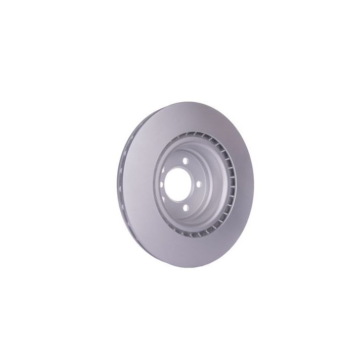 Stabdžių diskas HELLA 8DD 355 128-981