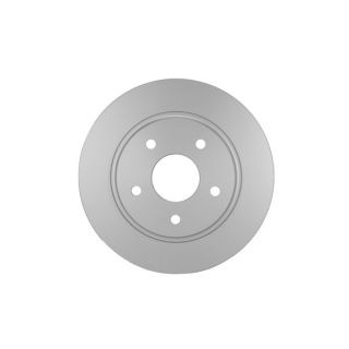 Stabdžių diskas HELLA 8DD 355 129-001