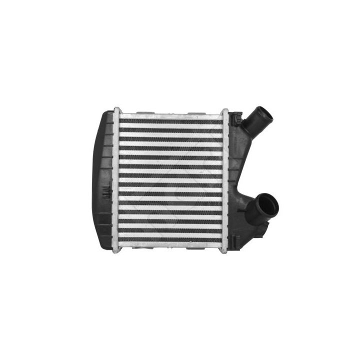 Tarpinis suslėgto oro aušintuvas, kompresorius HART 646 703