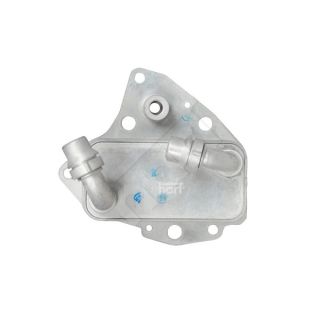 Alyvos aušintuvas, variklio alyva HART 628 307