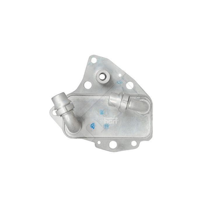 Alyvos aušintuvas, variklio alyva HART 628 307