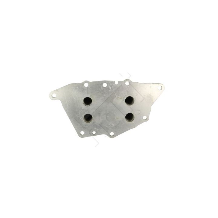 Alyvos aušintuvas, variklio alyva HART 628 349