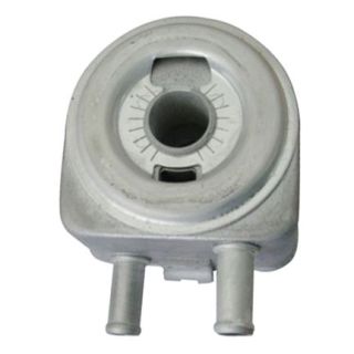 Alyvos aušintuvas, variklio alyva HART 628 355