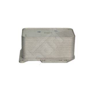 Alyvos aušintuvas, variklio alyva HART 628 383