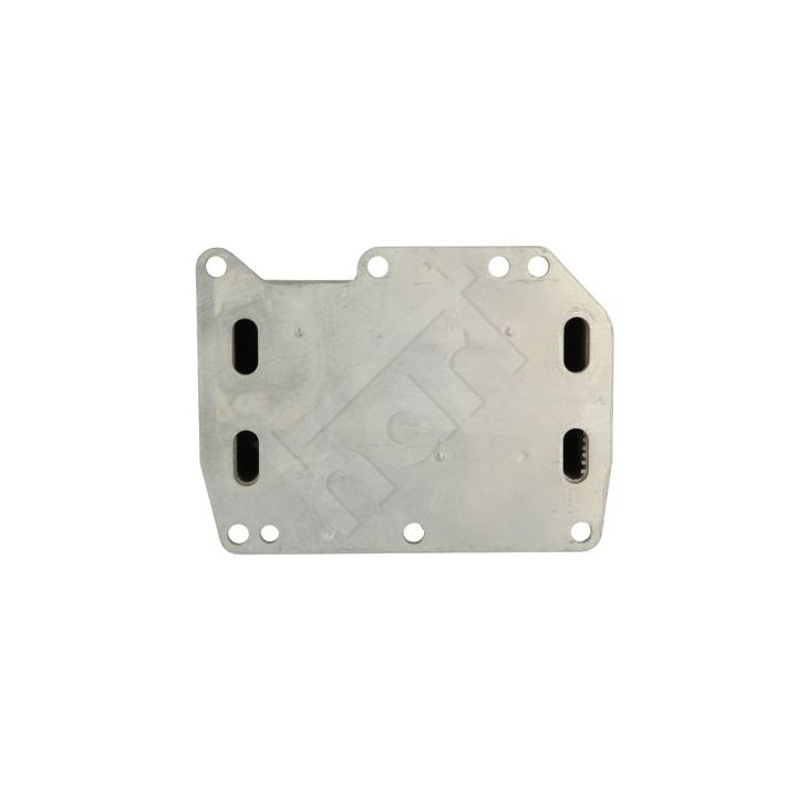 Alyvos aušintuvas, variklio alyva HART 628 383