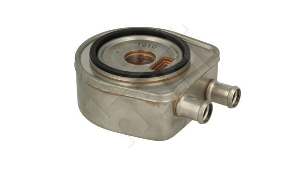 Alyvos aušintuvas, variklio alyva HART 628 406